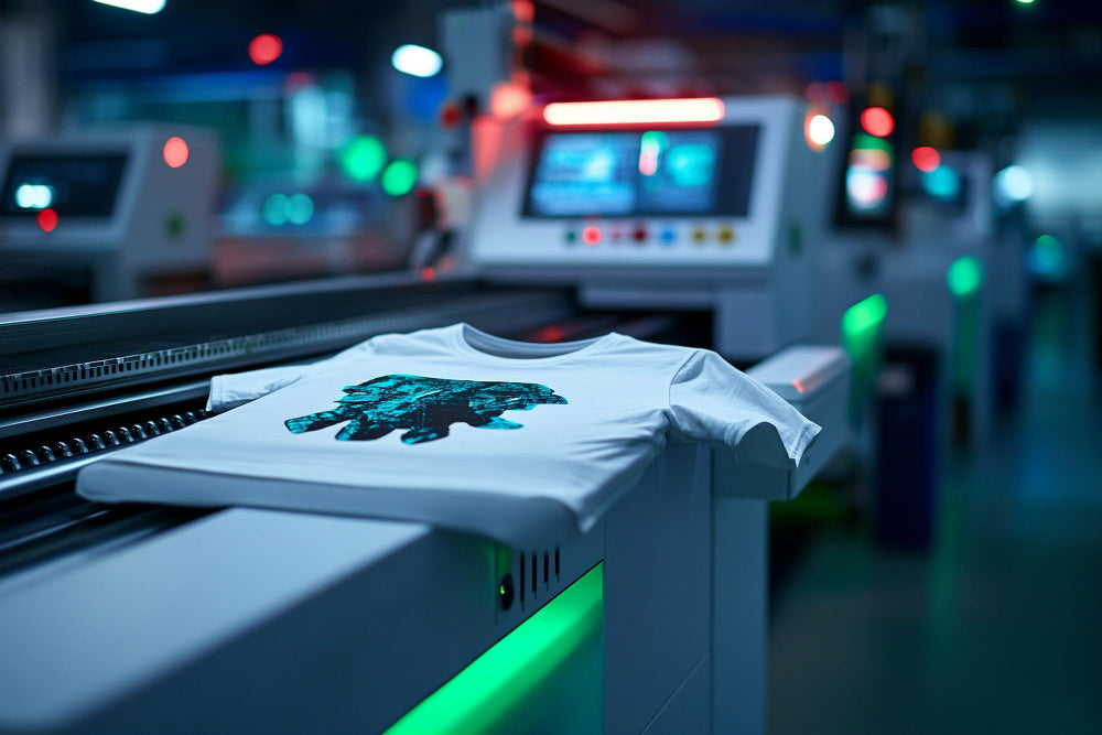 Warum wir auf Print-on-Demand setzen – und warum das gut für dich ist