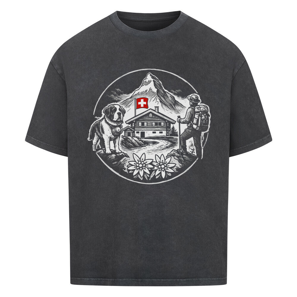 Image for color: washed black