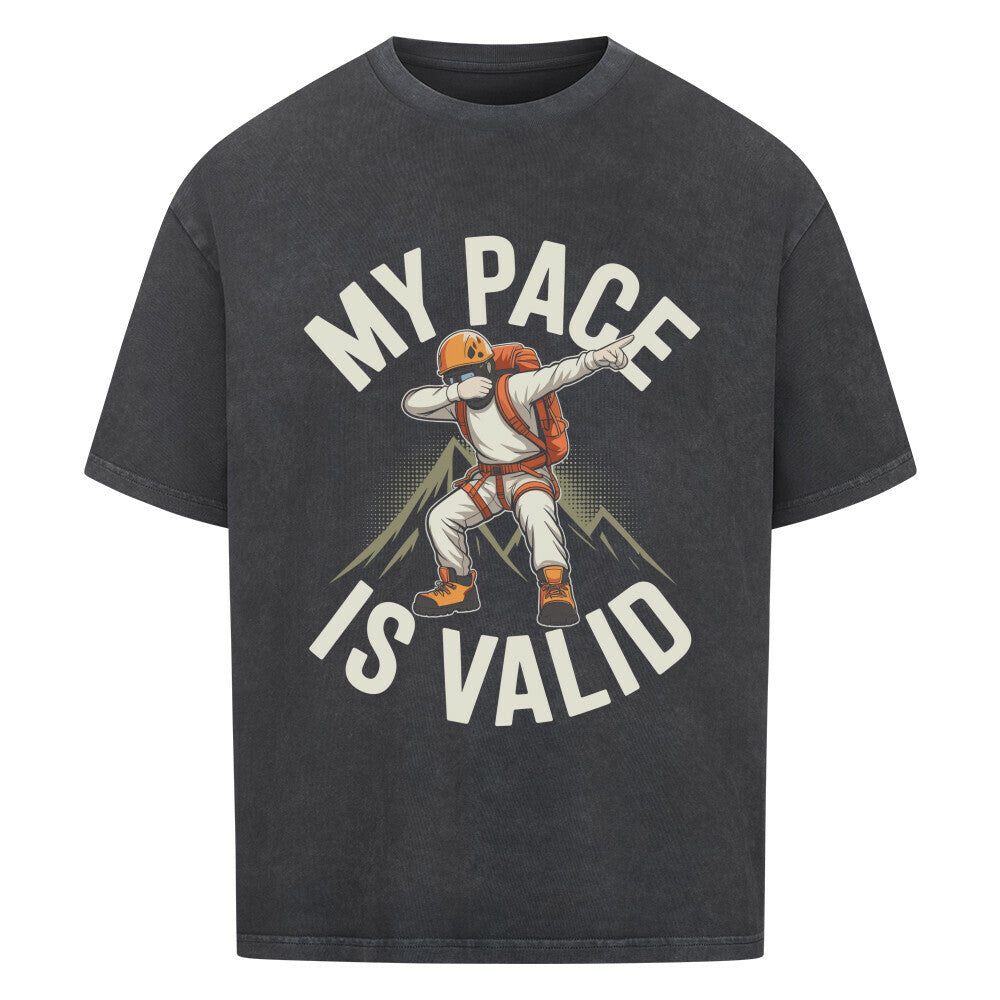 Image for color: washed black