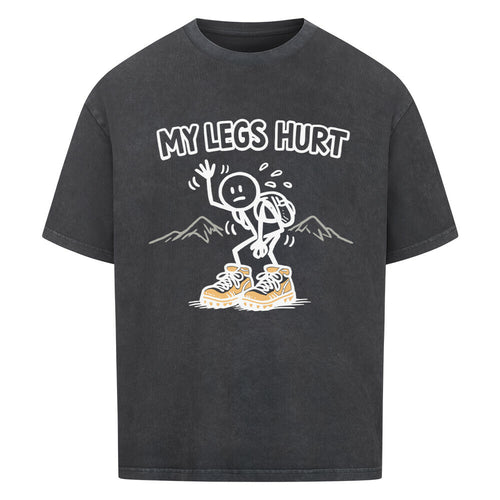 Image for color: washed black