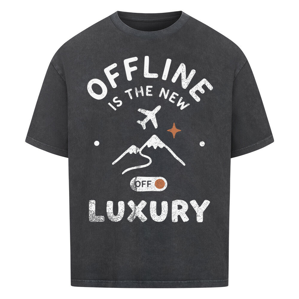 Image for color: washed black